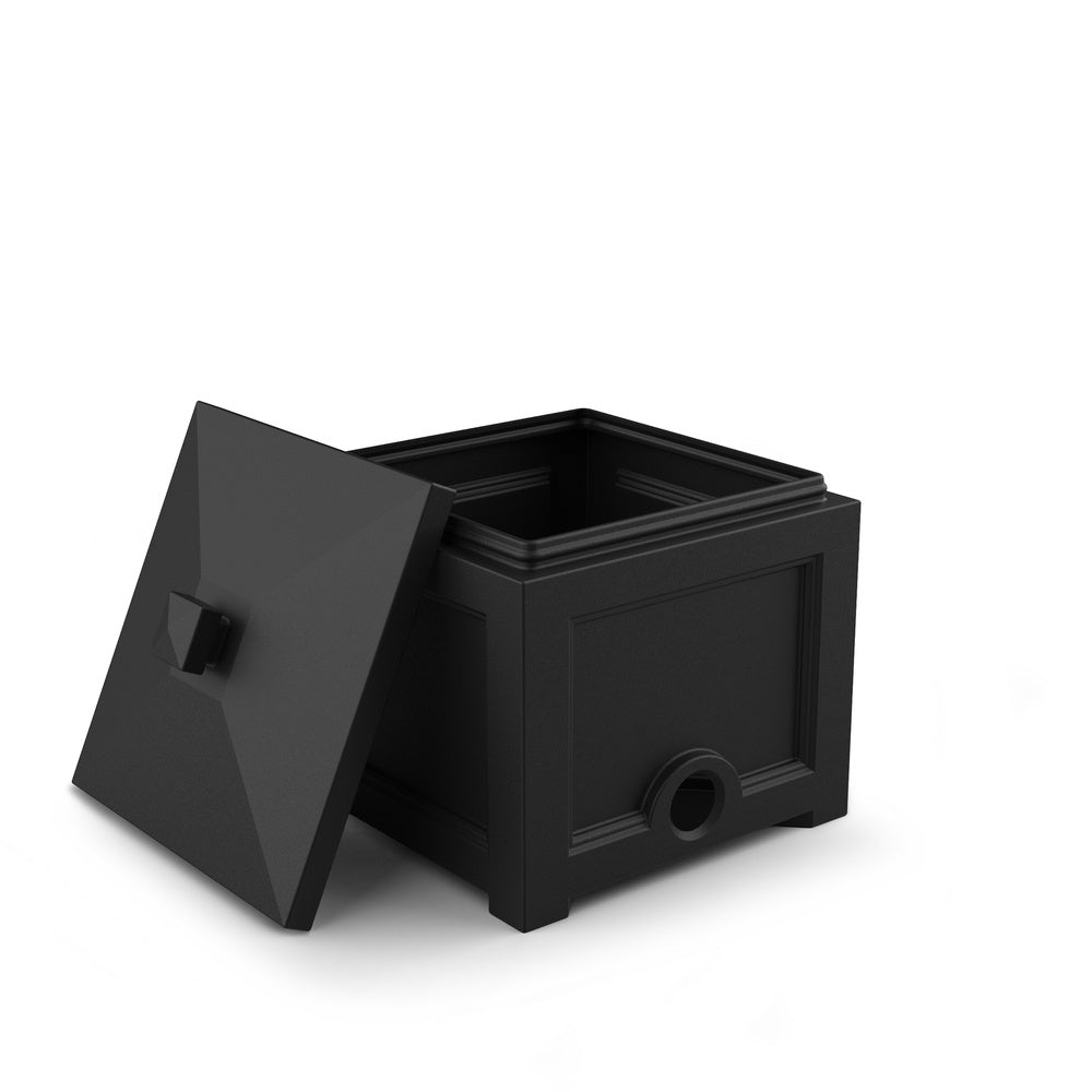 Fairfield Garden Hose Bin