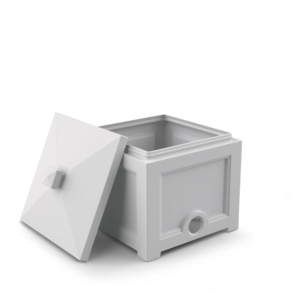 Fairfield Garden Hose Bin
