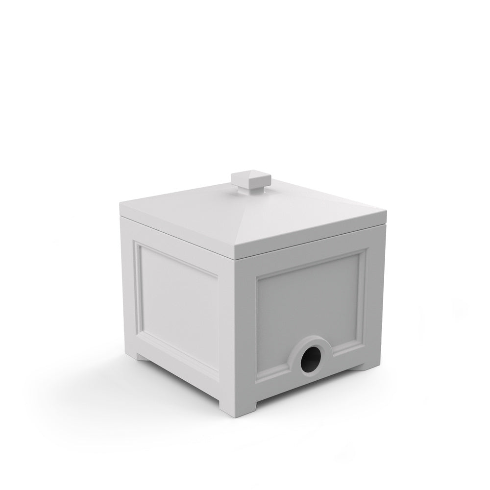 Fairfield Garden Hose Bin