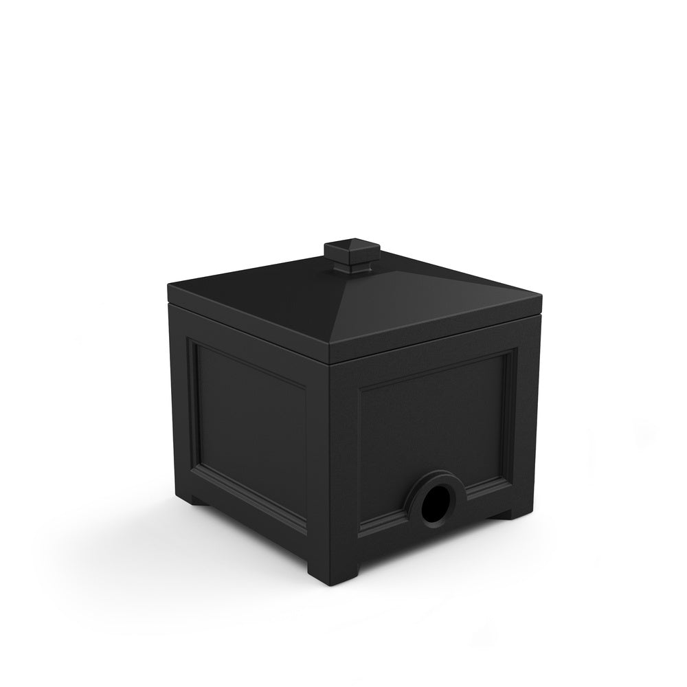 Fairfield Garden Hose Bin
